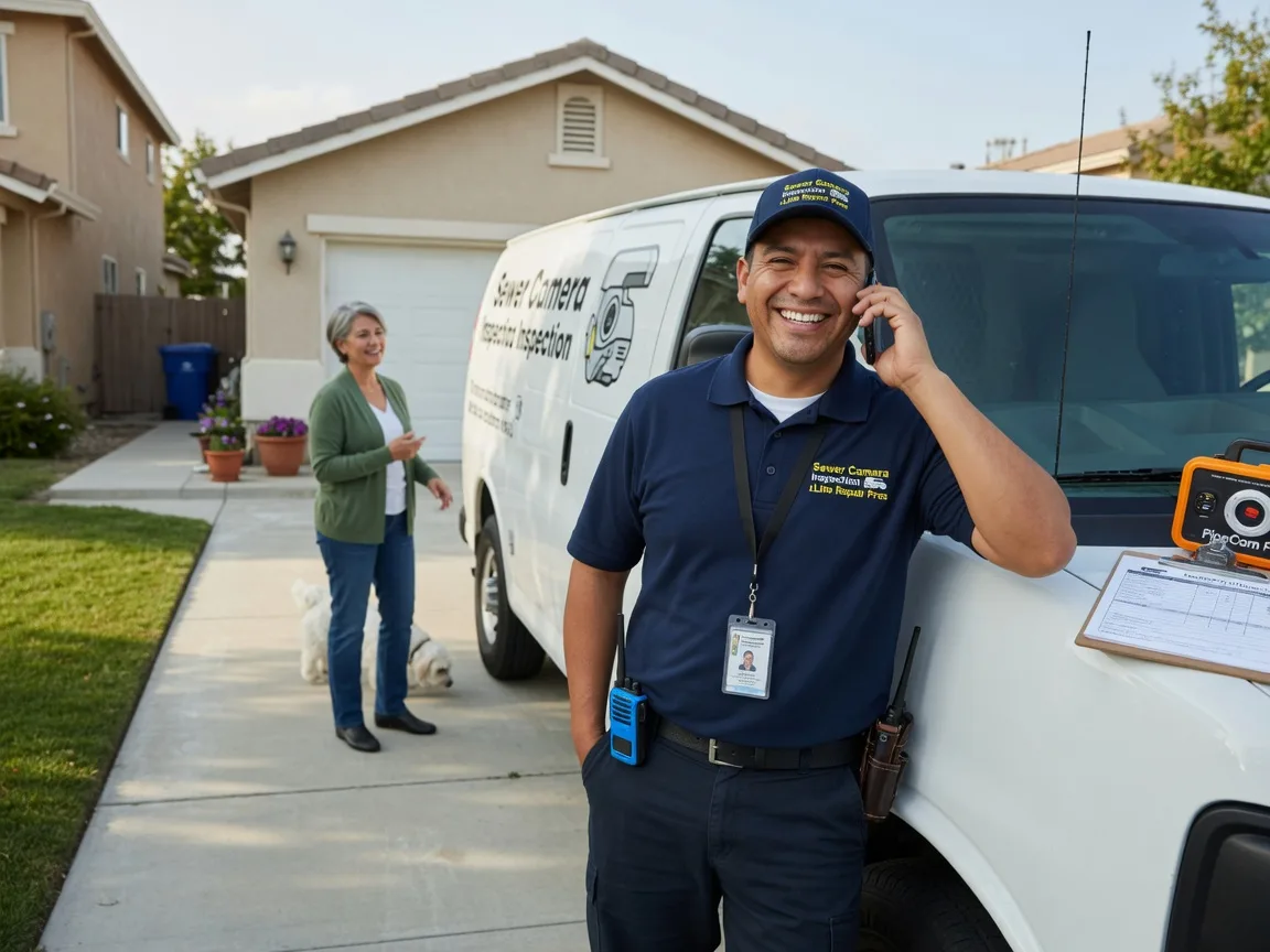 Sewer Line Repair New Bedford, MA FAQs